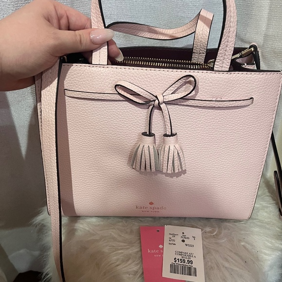kate spade Handbags - Kate Spade Satchel
